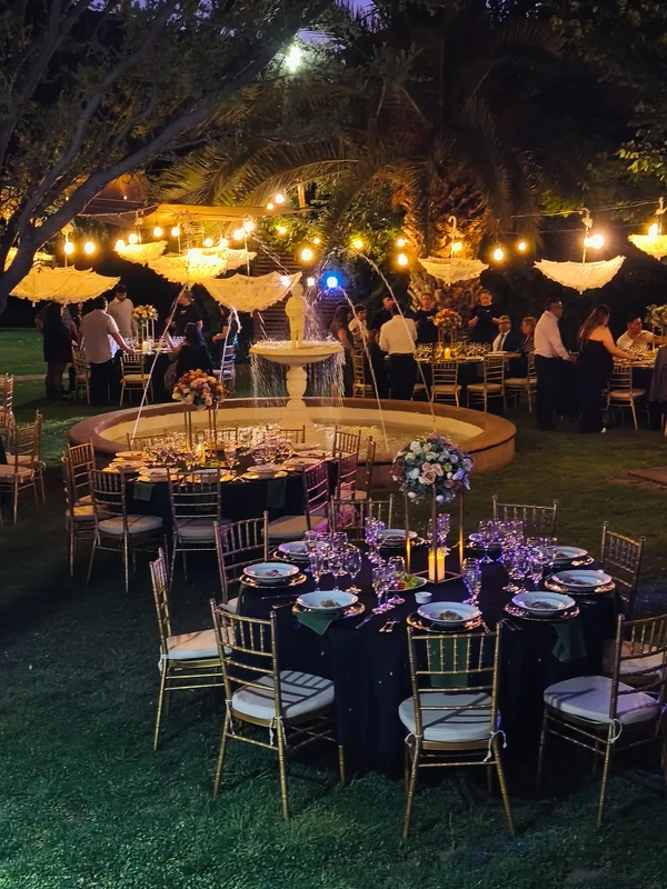 Vaneblue producciones