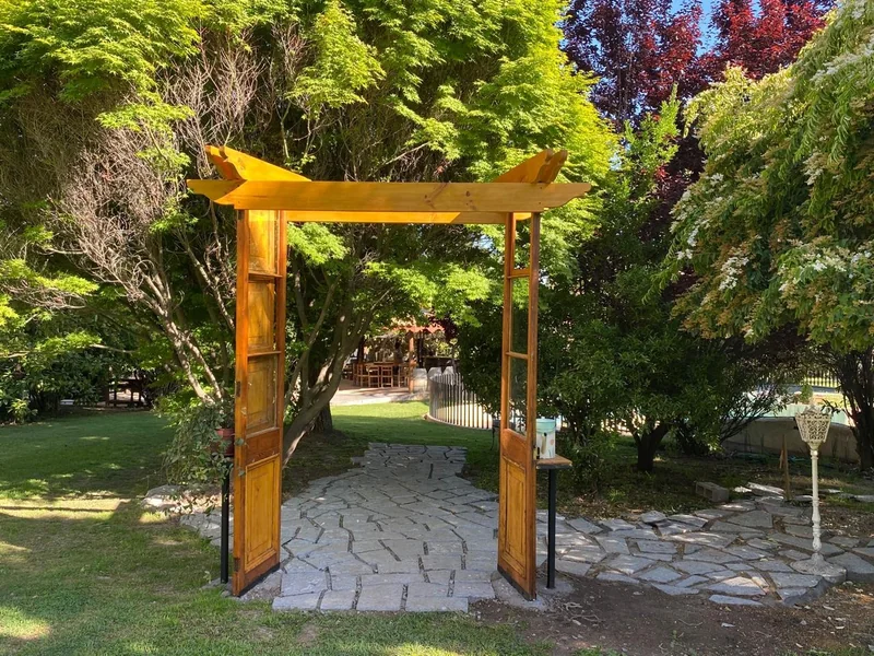 Luz de San Juan | Eventos