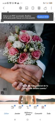 Arreglos florales maricel mendieta - Imagen 1