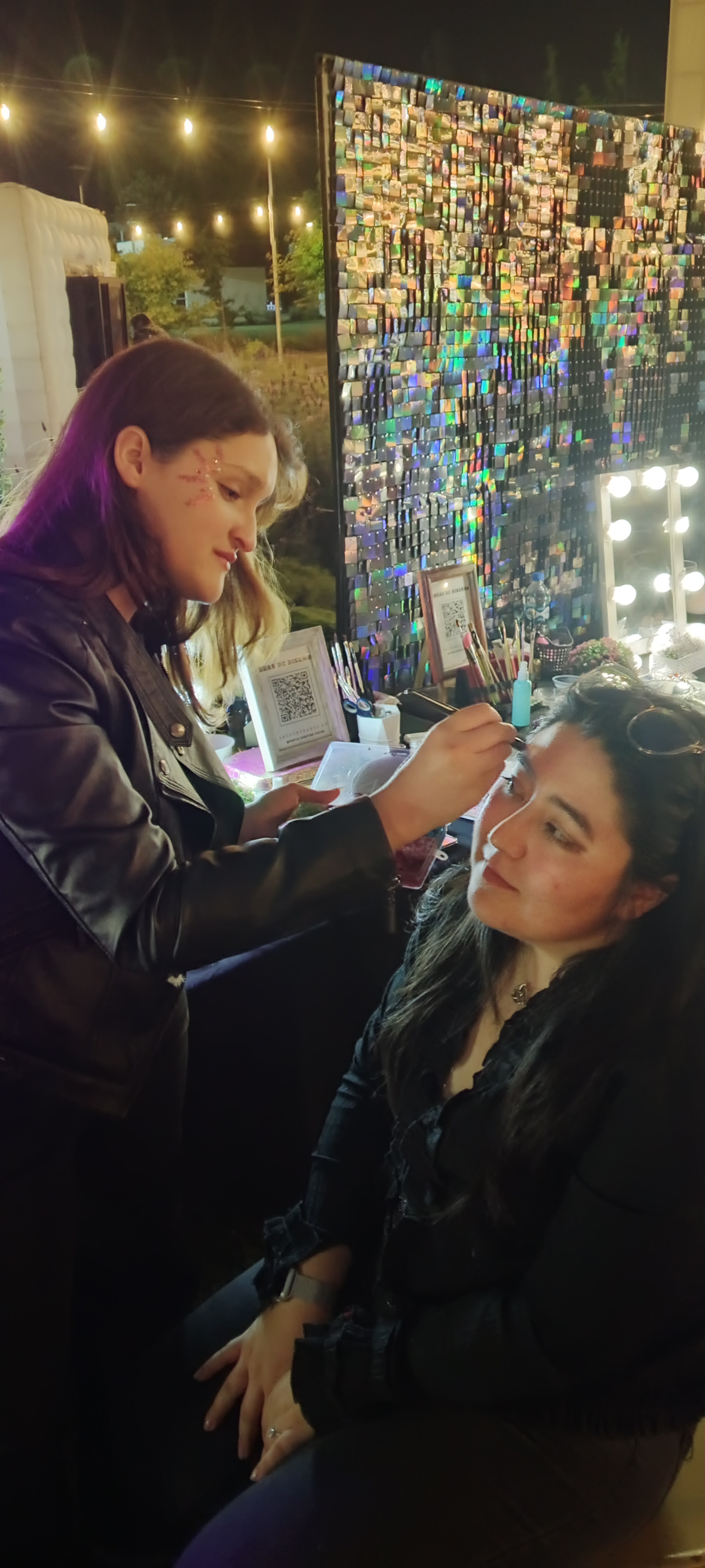 Shine Glitter Bar - Imagen 4