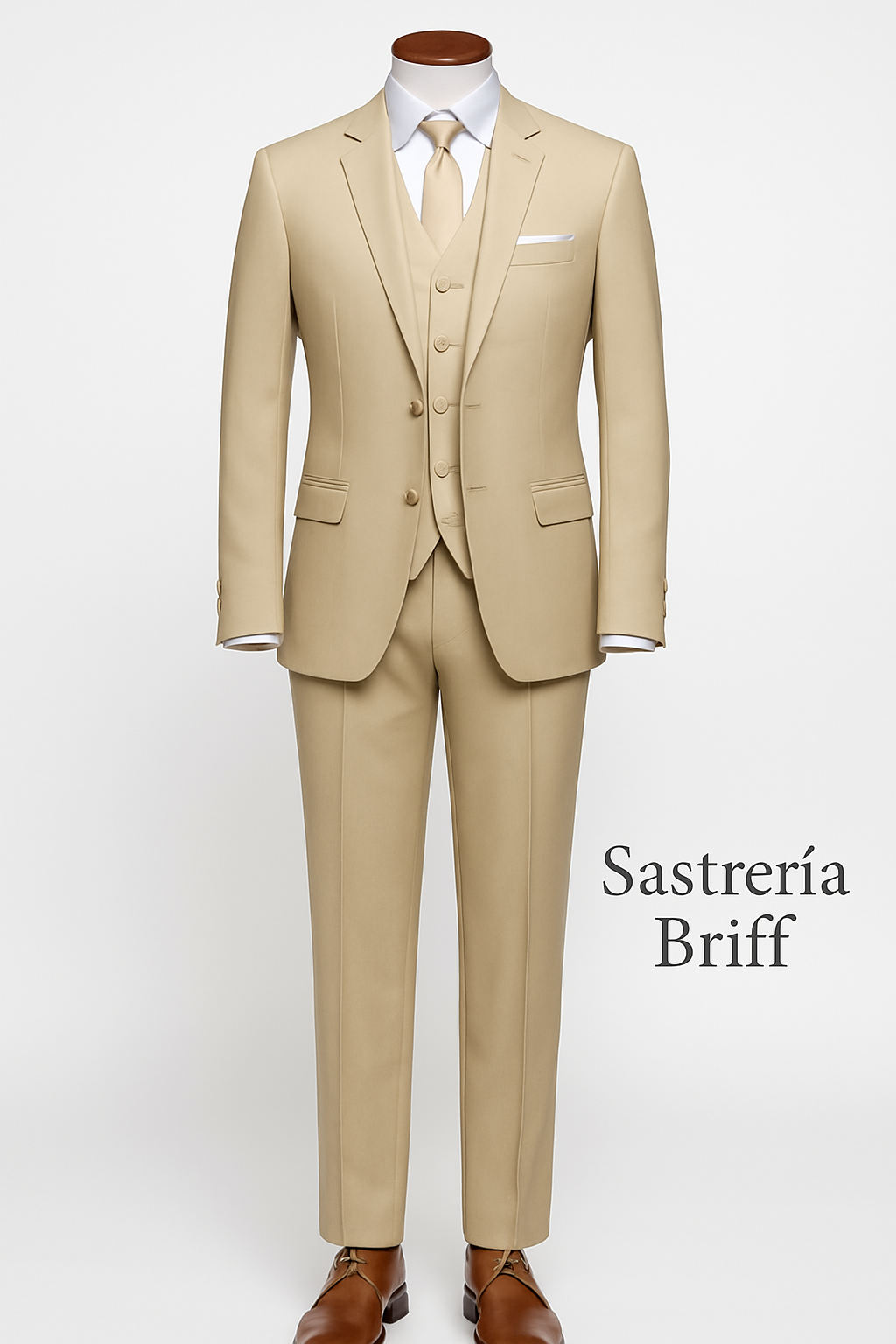 Briff Sastreria y Boutique