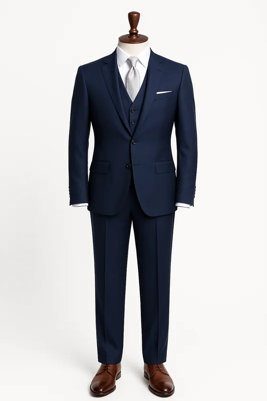 Briff Sastreria y Boutique