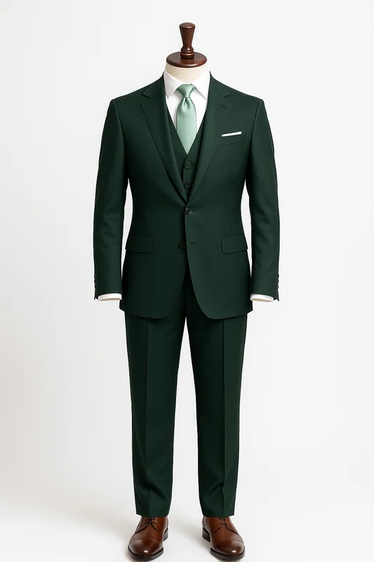 Briff Sastreria y Boutique