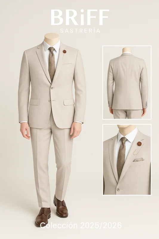 Briff Sastreria y Boutique