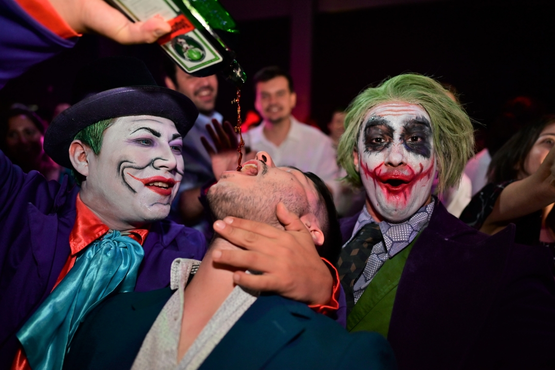 Marvicproducciones - Víctor Bravo C. - Imagen 4