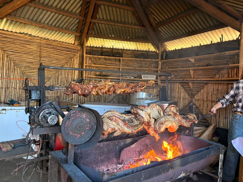 RANCHO PALO BLANCO