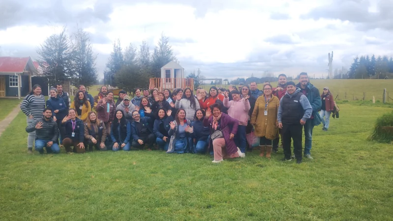 RANCHO PALO BLANCO