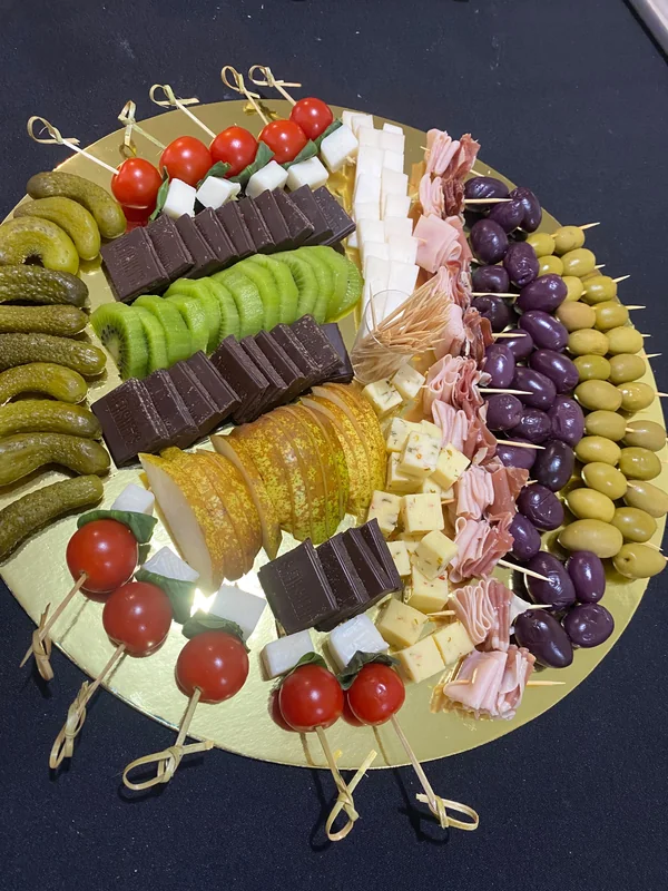 KÖRA CATERING