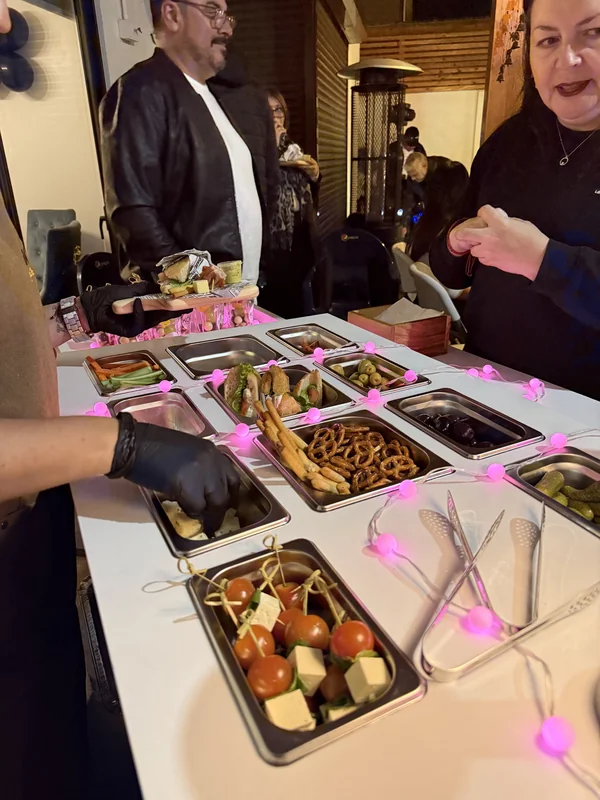 KÖRA CATERING