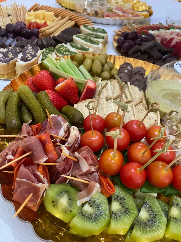 KÖRA CATERING