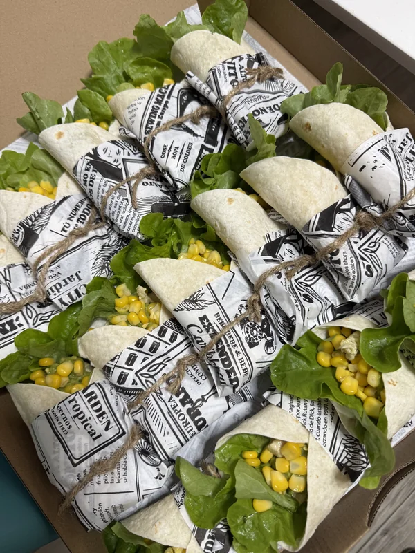 KÖRA CATERING