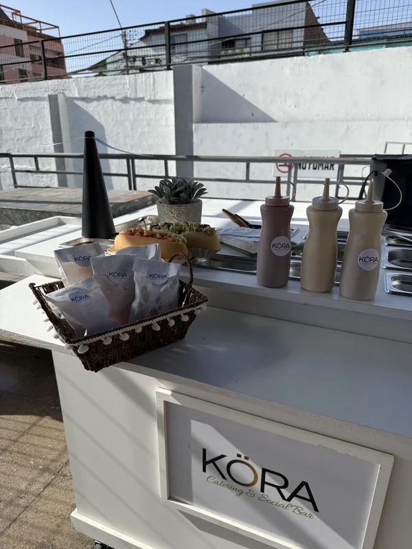 KÖRA FAST FOOD