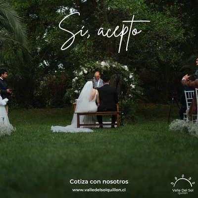 Valle del Sol Quillon SPA - Imagen 1