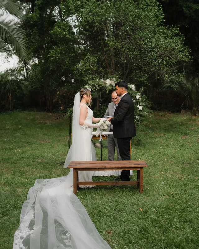 Matrimonios