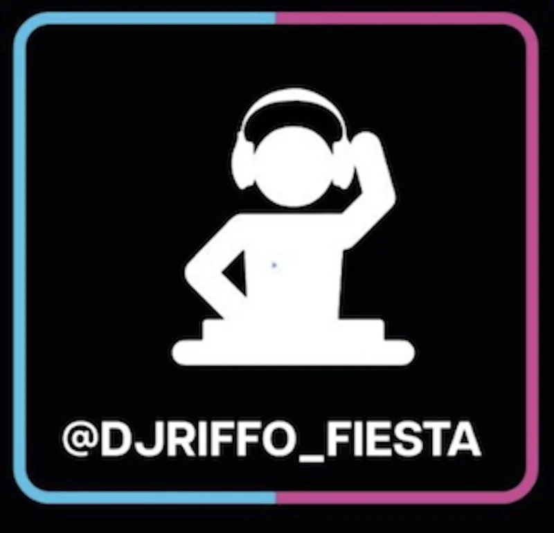 Dj RIFFO