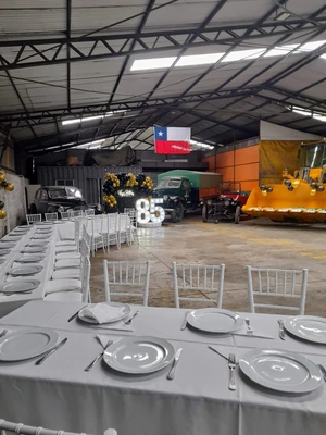 La cocina de polo - Imagen 1