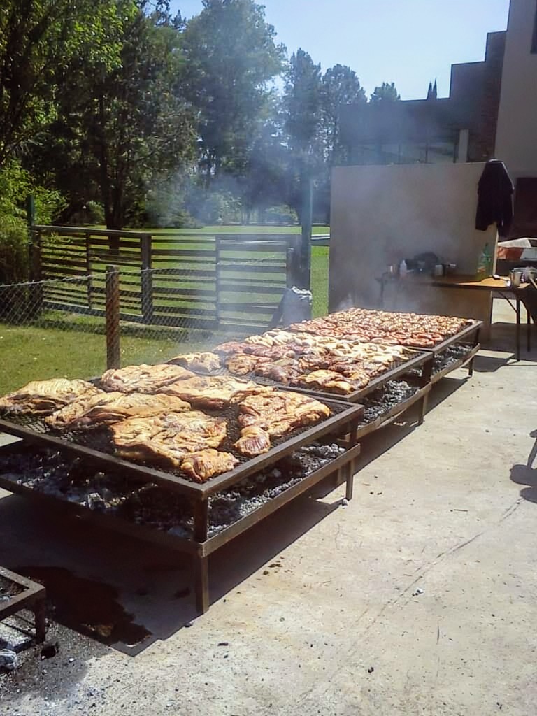 catering para matrimonio