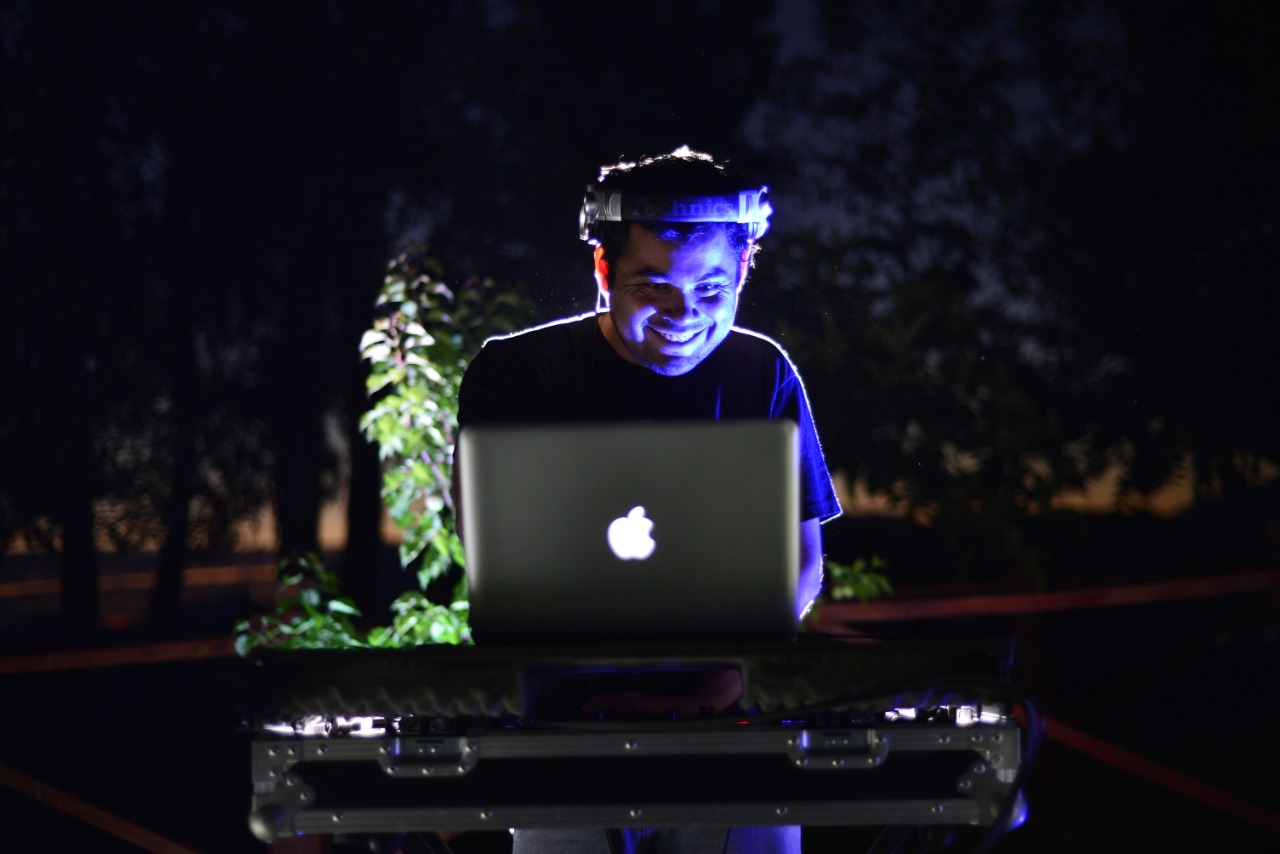 DJ Galvez