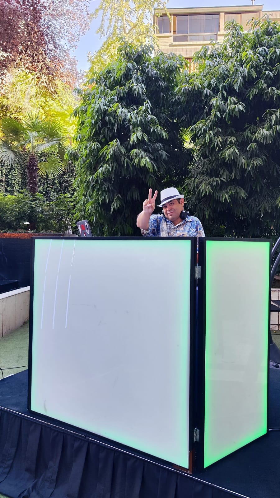 DJ Galvez - Imagen 5