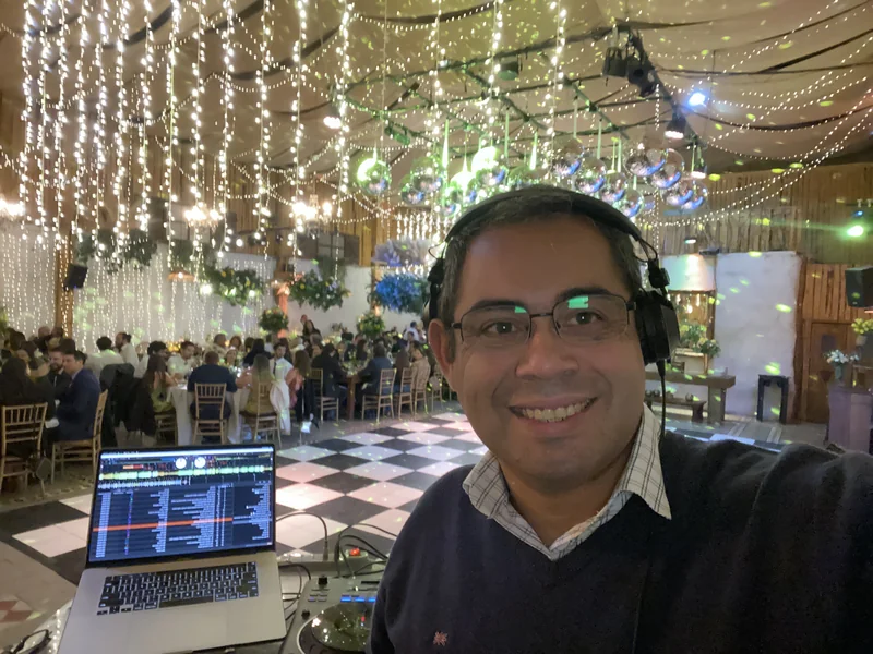 DJ Galvez
