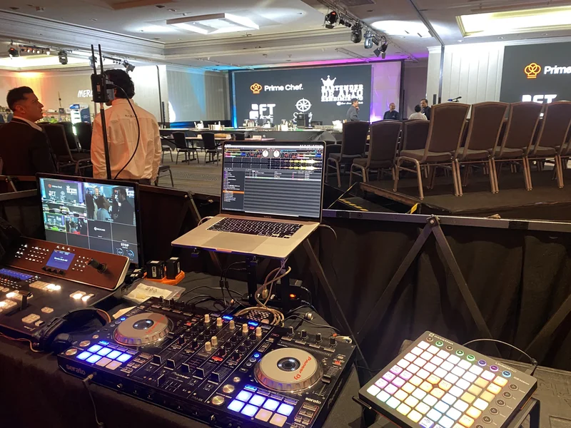 DJ Galvez