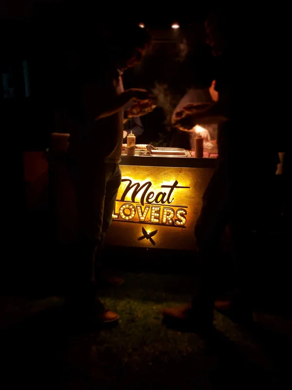 MeatLovers