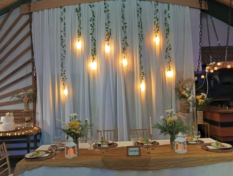 Megaterio Eventos