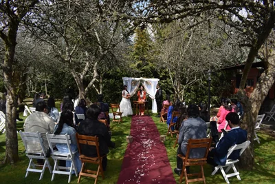 Megaterio Eventos