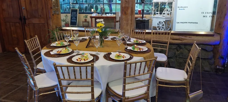 Megaterio Eventos