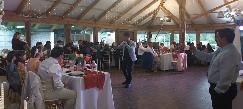 Megaterio Eventos