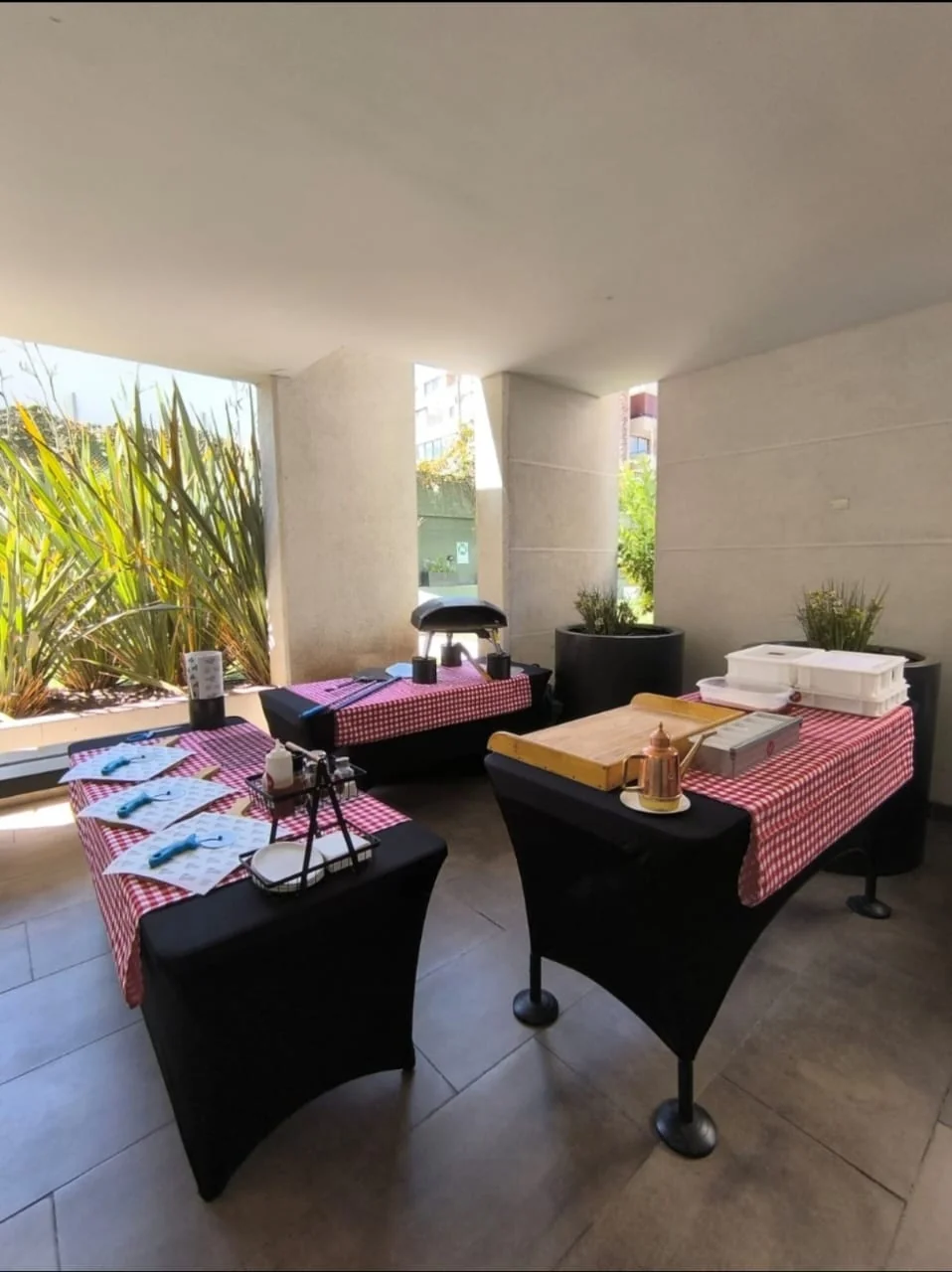 Iltonino pizzaiolo - Imagen 1