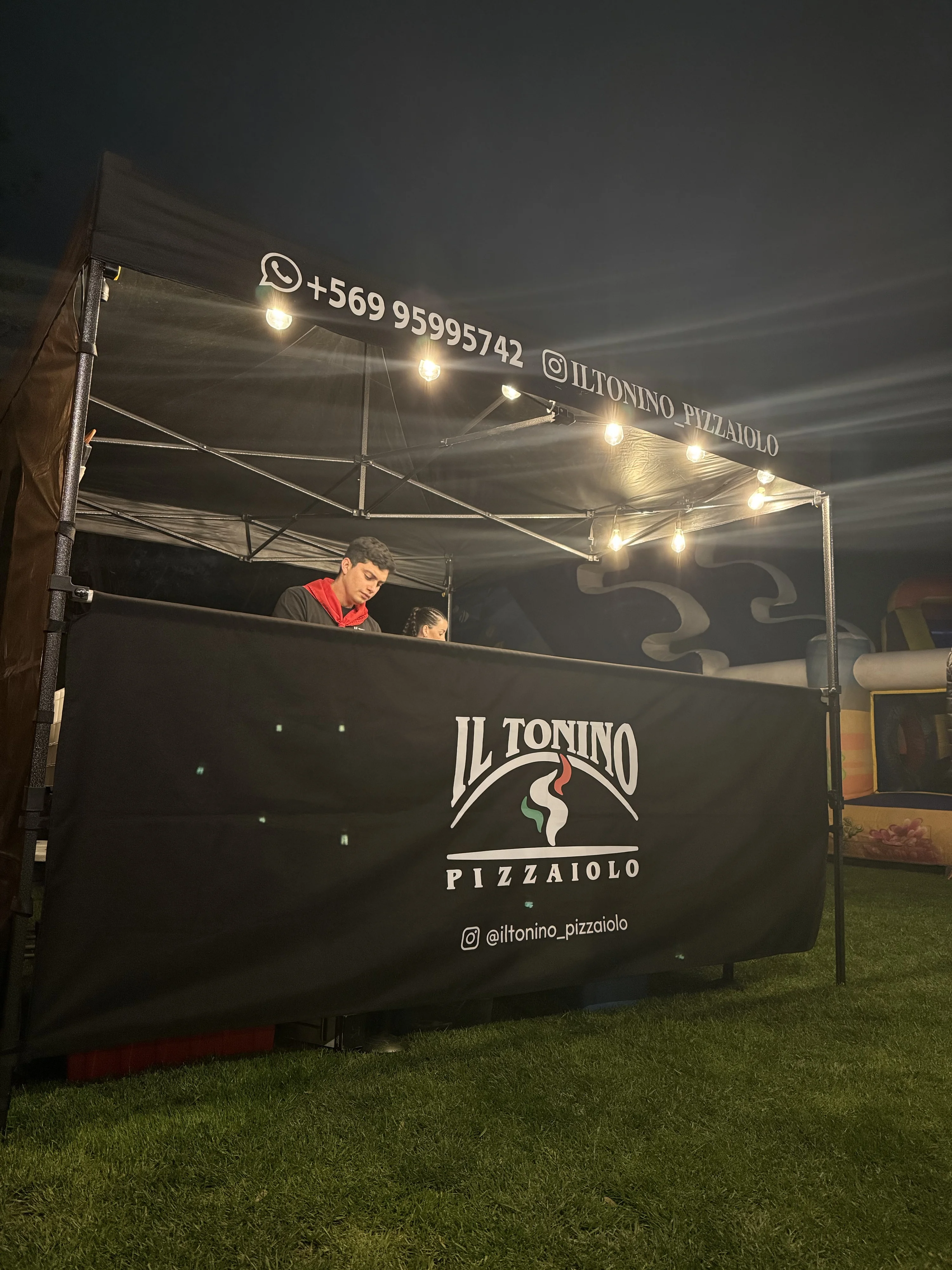 Iltonino pizzaiolo - Imagen 4