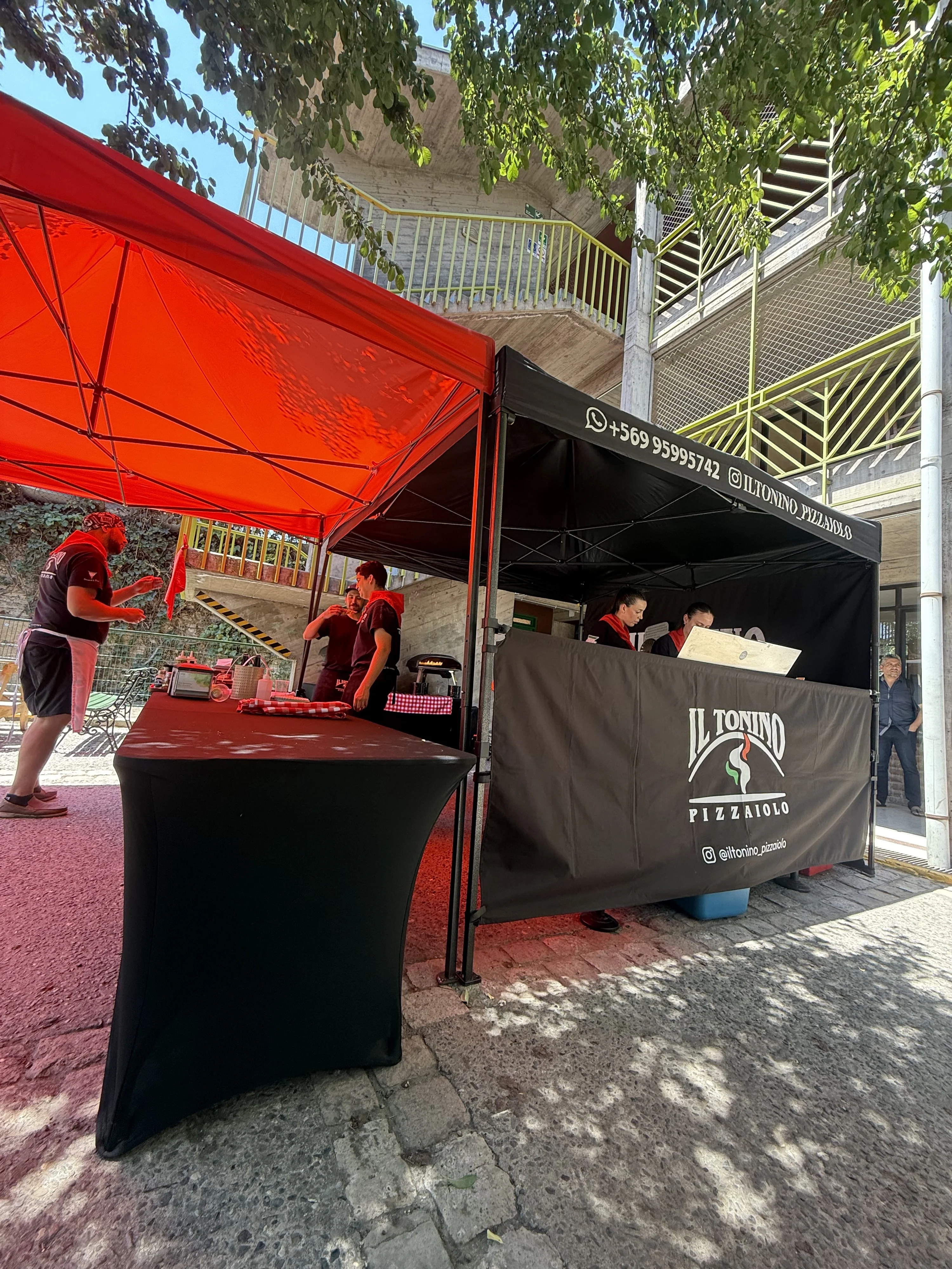 Iltonino pizzaiolo - Imagen 5