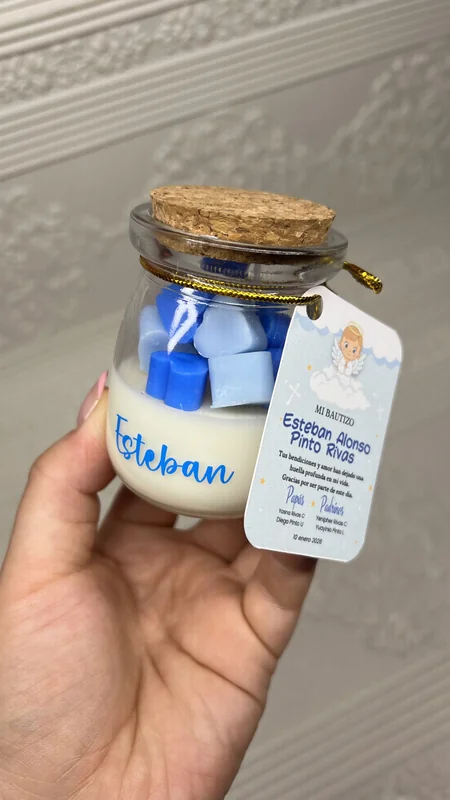 Mauden aromas