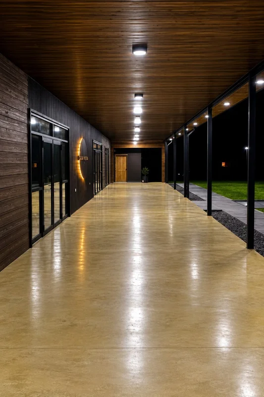 Centro de eventos Casa Vesta