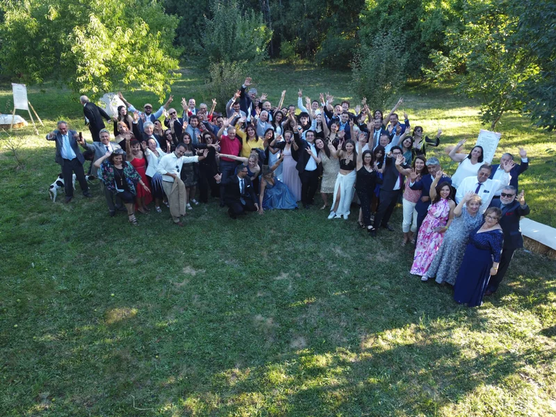 Video Resumen de Matrimonio