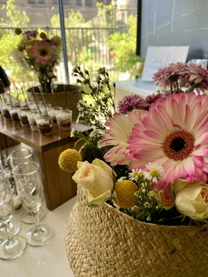 Productora barrita - Imagen 1