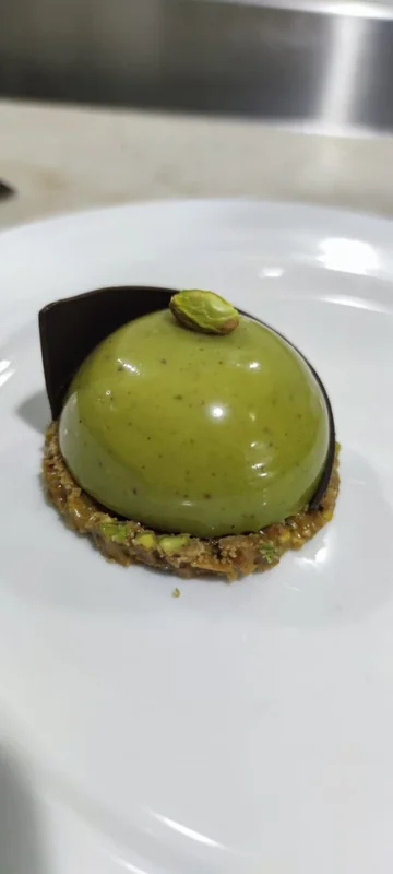 CHEF DAVID NORIEGA