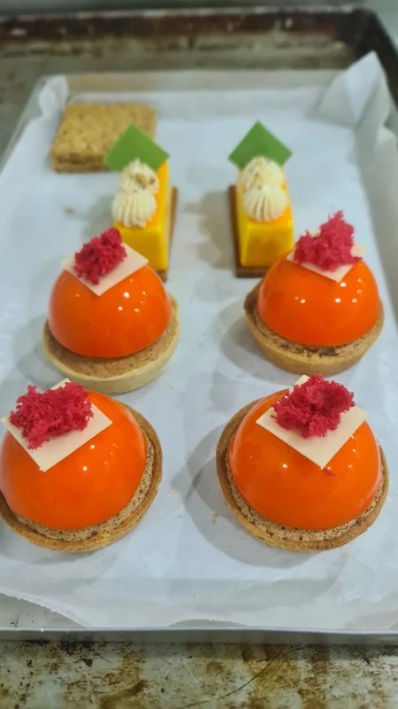CHEF DAVID NORIEGA