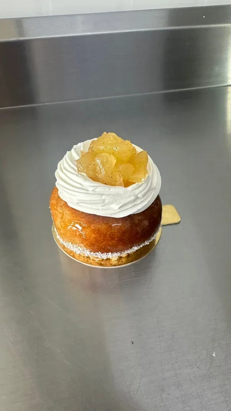 CHEF DAVID NORIEGA