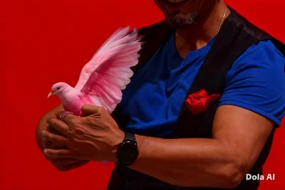 Mago Madrid - Imagen 1