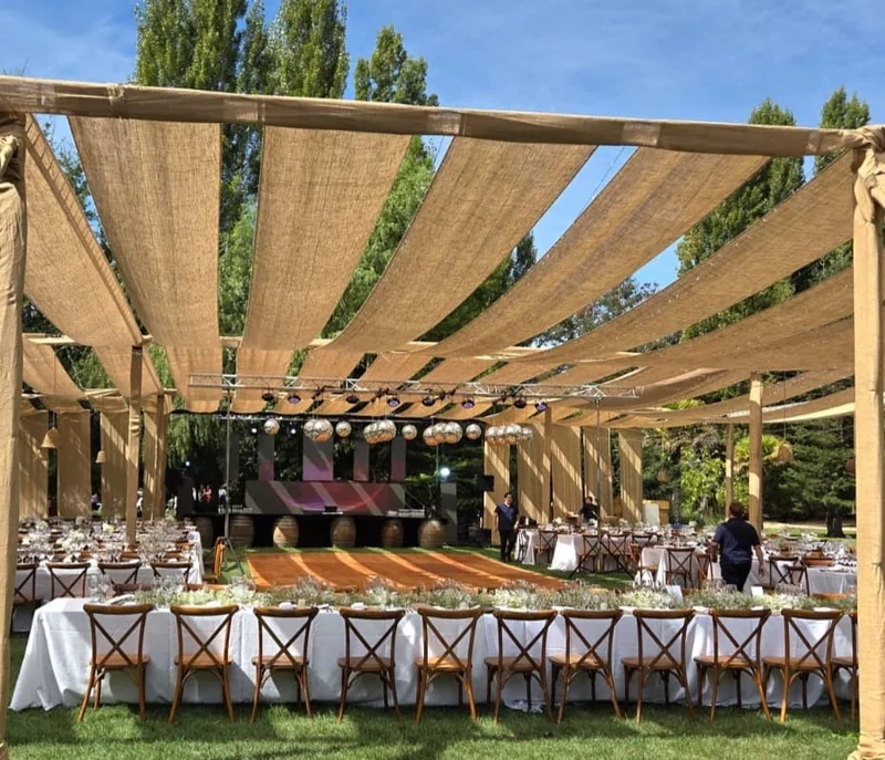 Hotel Viña La Playa - Valle de Colchagua