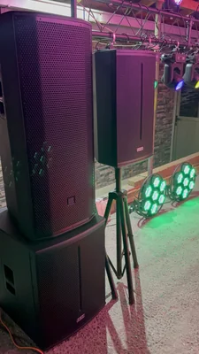 Producción de eventos Daniel Eduardo Aguilera Constanzo E.I.R.L - Imagen 1