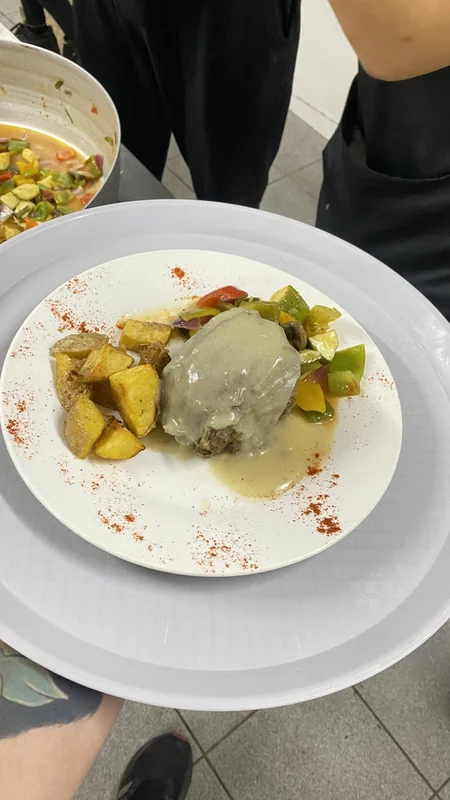 Cacho de cabra