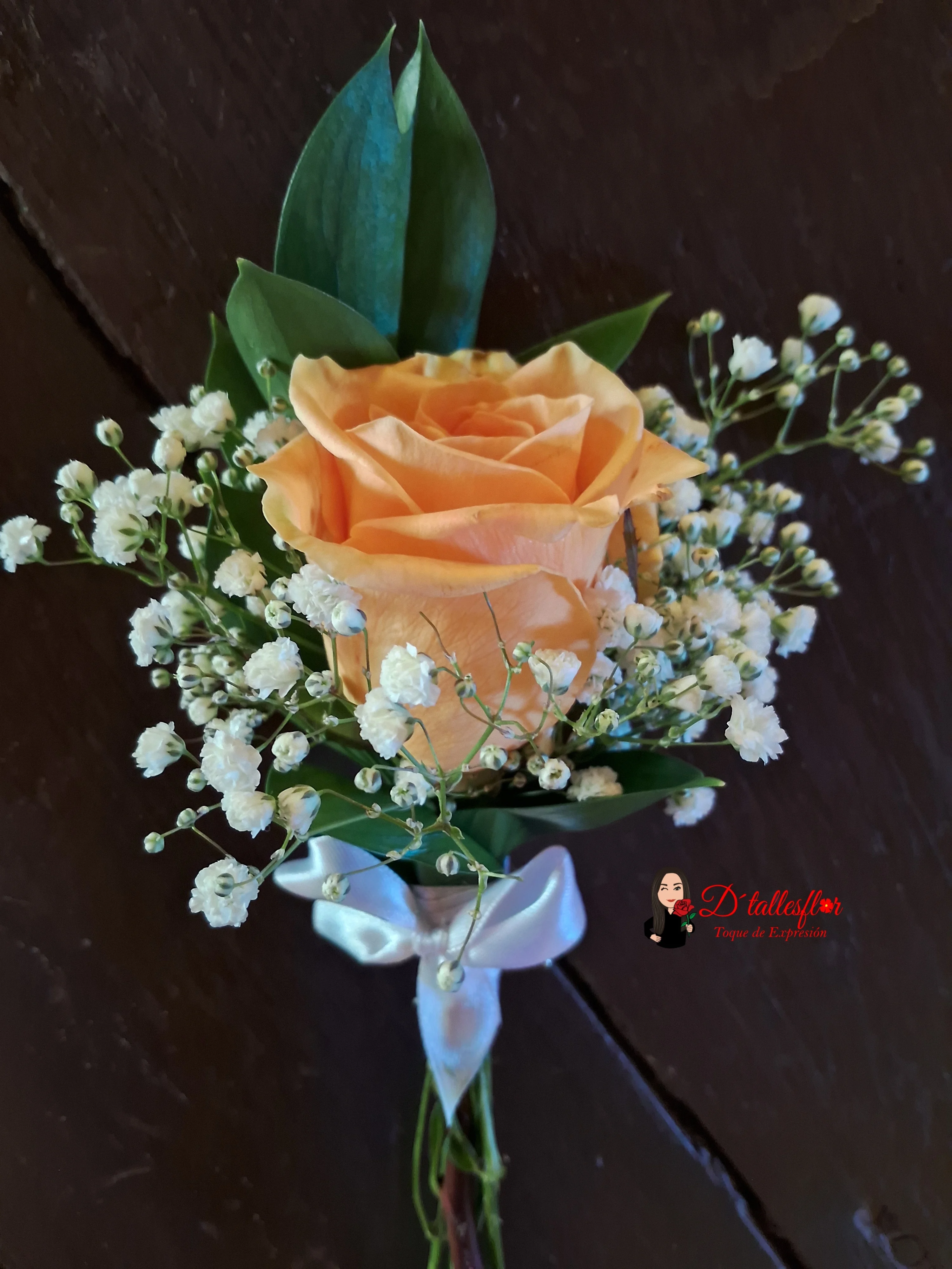 Dtallesflor - Imagen 2