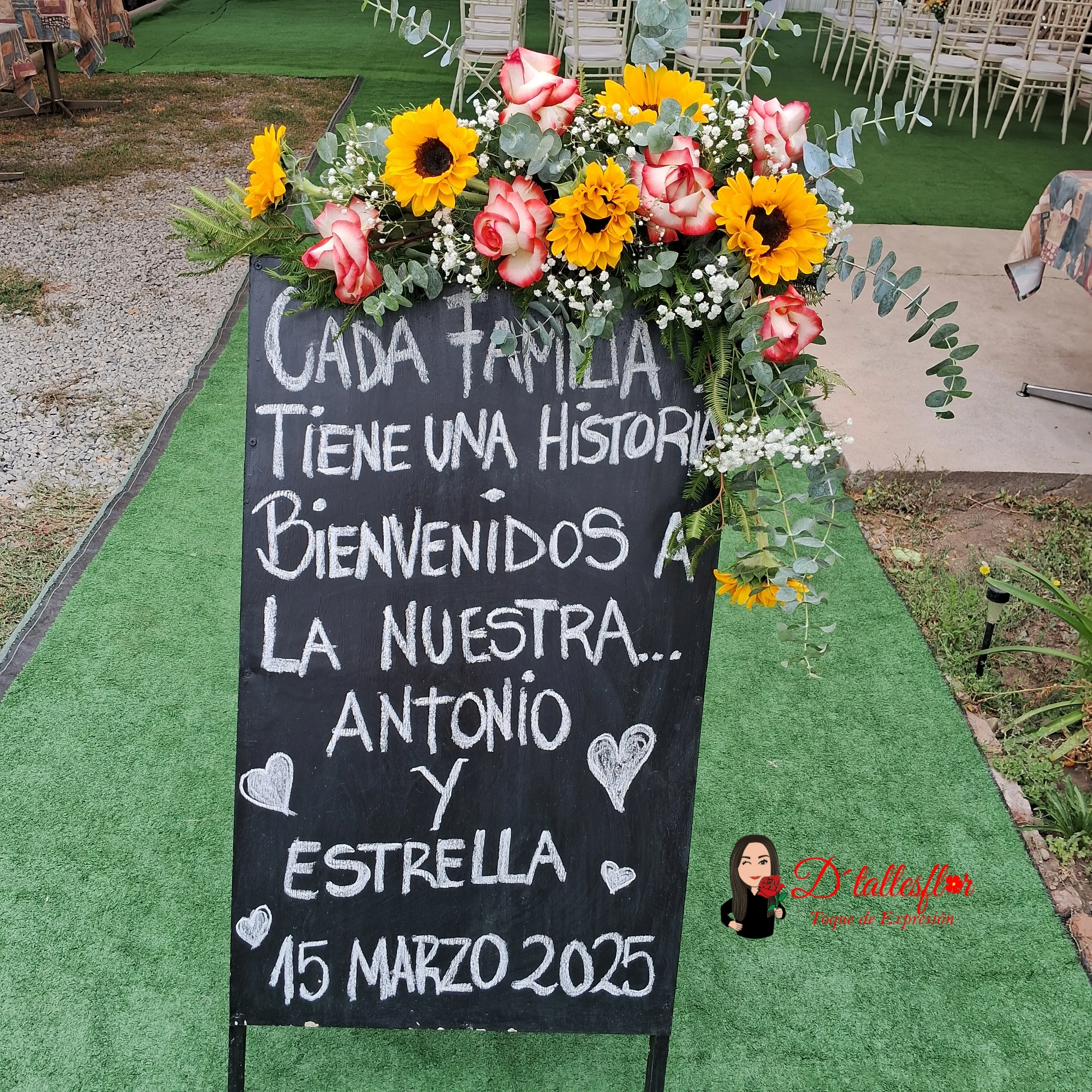 Dtallesflor - Imagen 4