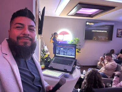 Miguel Gálvez Ramírez - Imagen 1