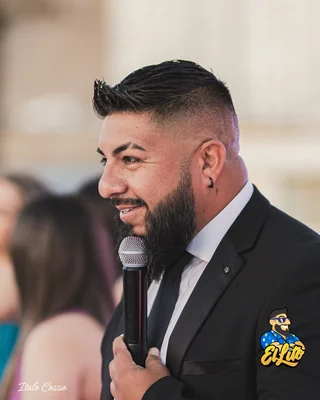 Miguel Gálvez Ramírez — Ceremonias Simbólicas — Imagen 1