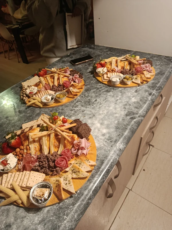 Banqueteria byanky