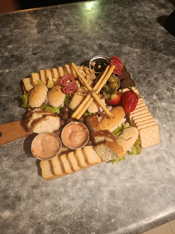 Banqueteria byanky